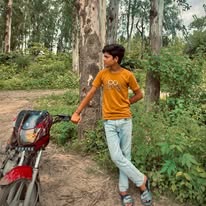 Harsh Sharma