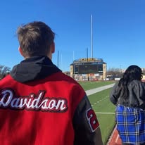 Tristen Davidson