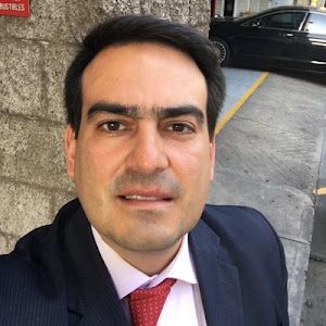 Jorge PELAEZ