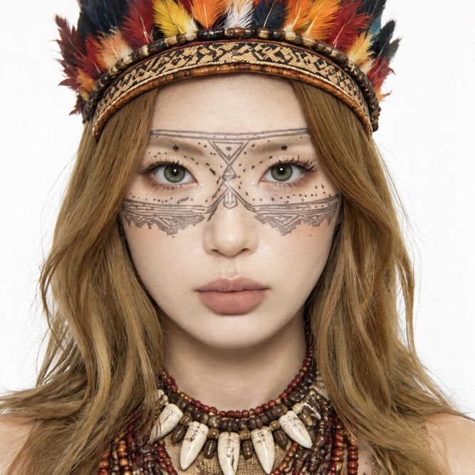 Hana Yasuni 