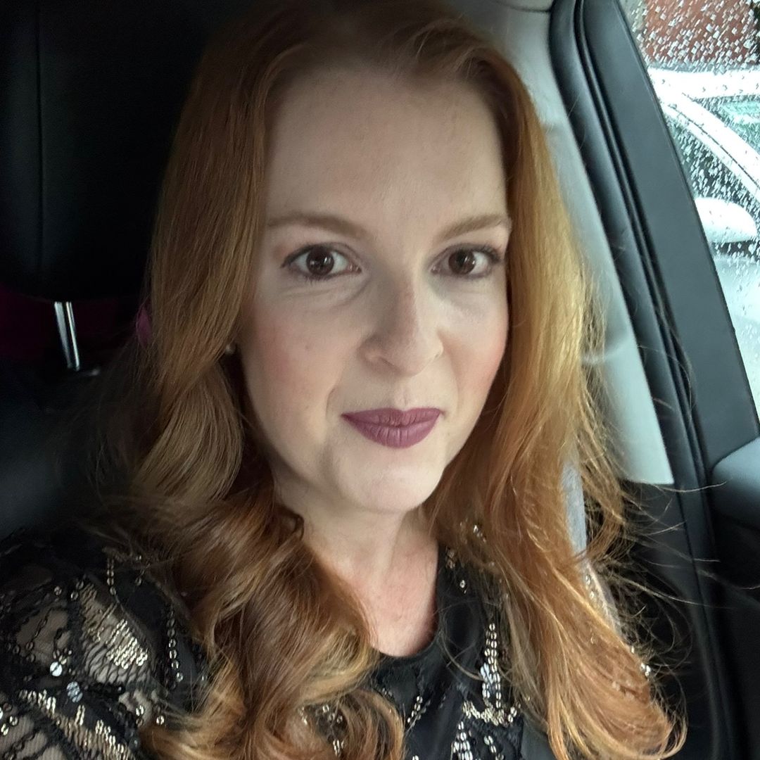 Rebecca Farren