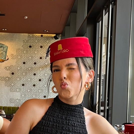 Hala Terjani