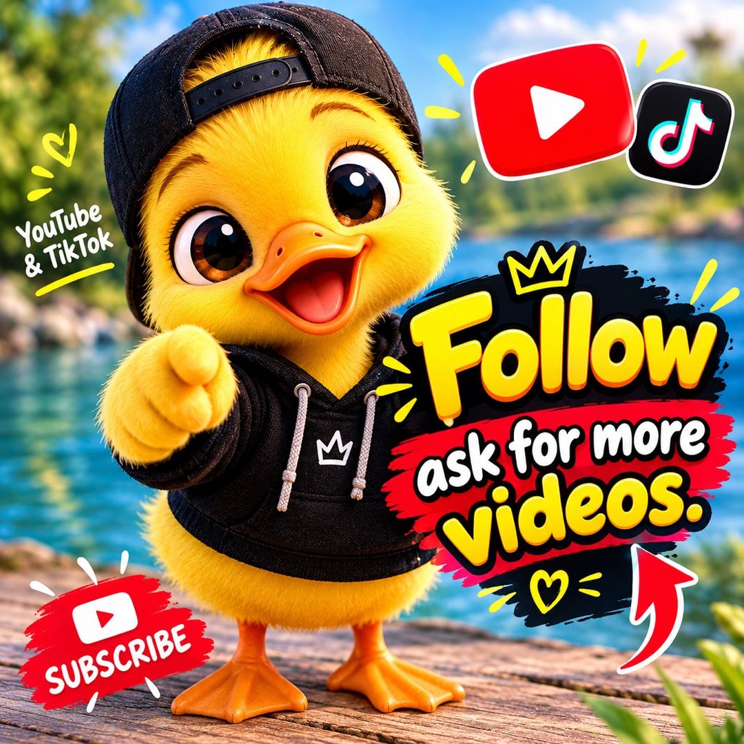 Little Duck