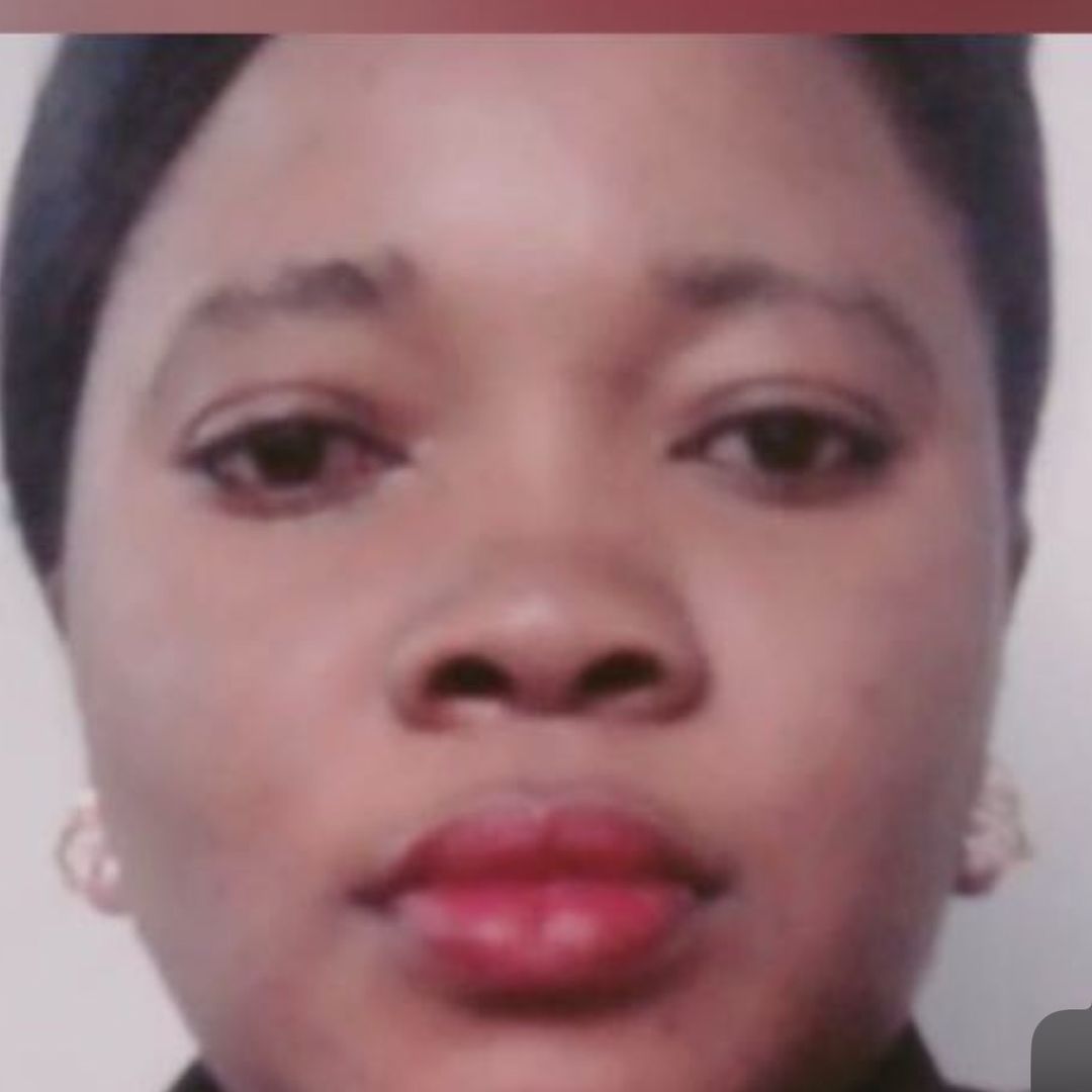 Prisca Bessong Ayuk