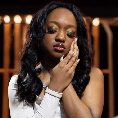 Ebonye Jackson