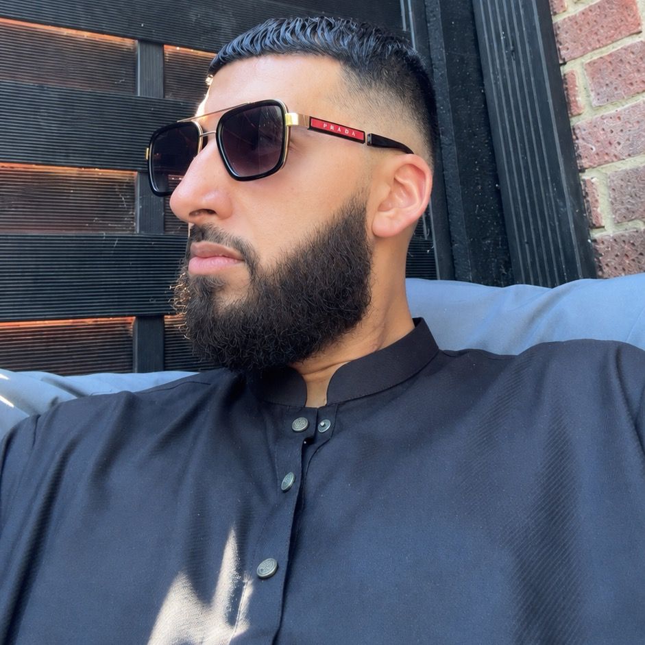 Yousaf 