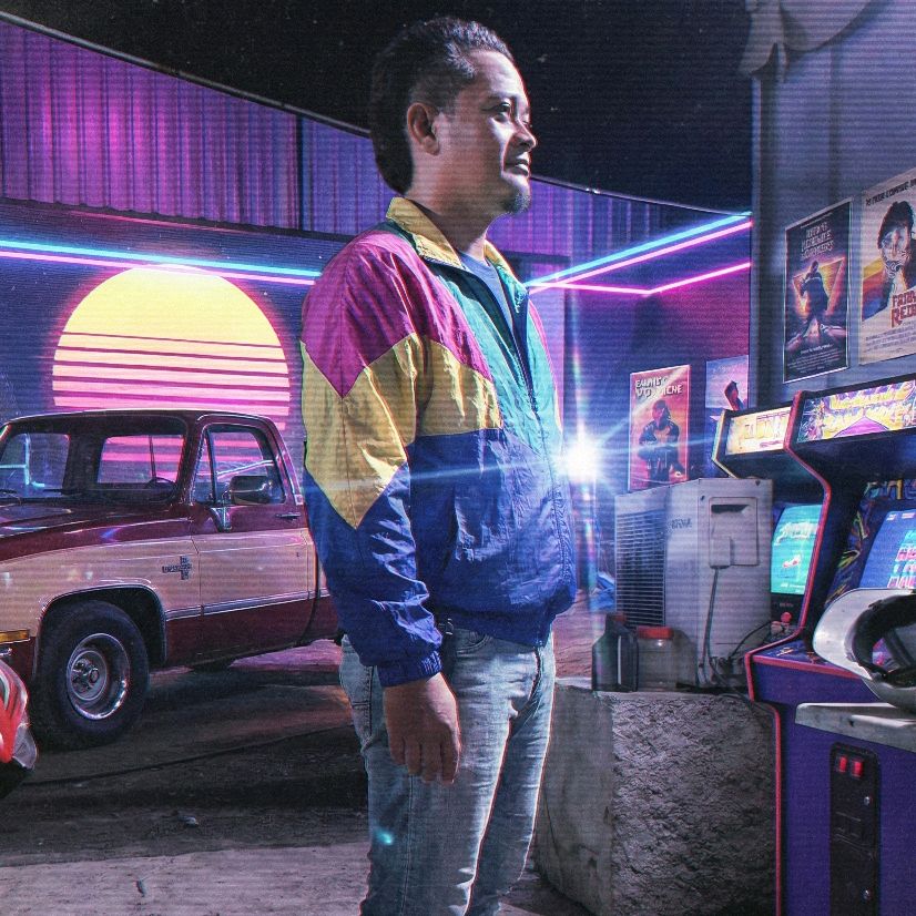 Khairil Ismail
