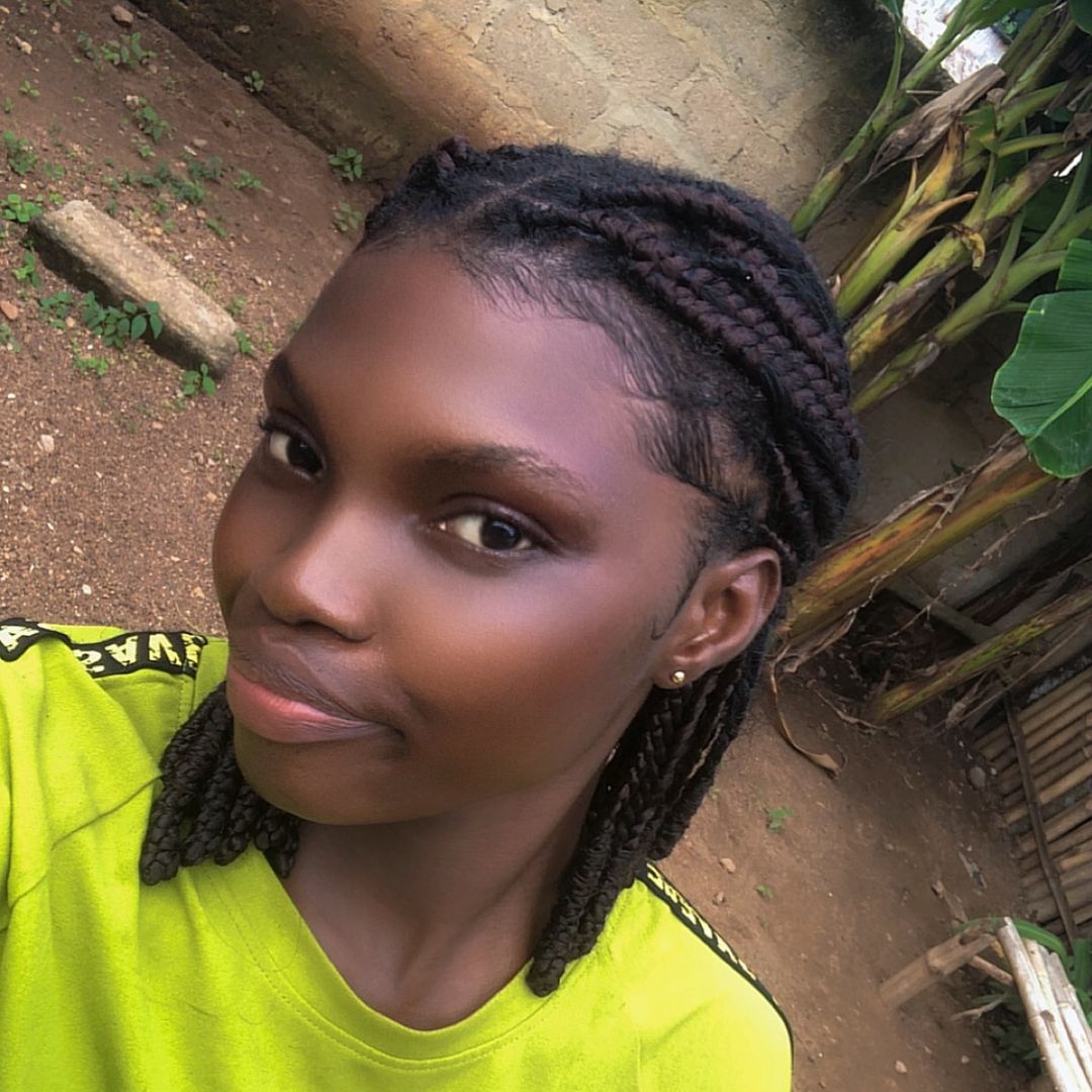 Erica Odoom