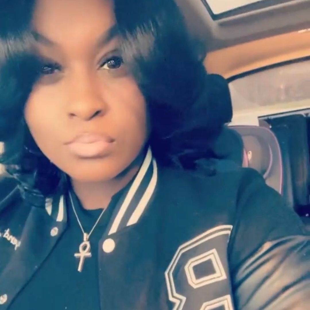 Chrystal Herndon