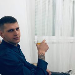 Márton Baktai