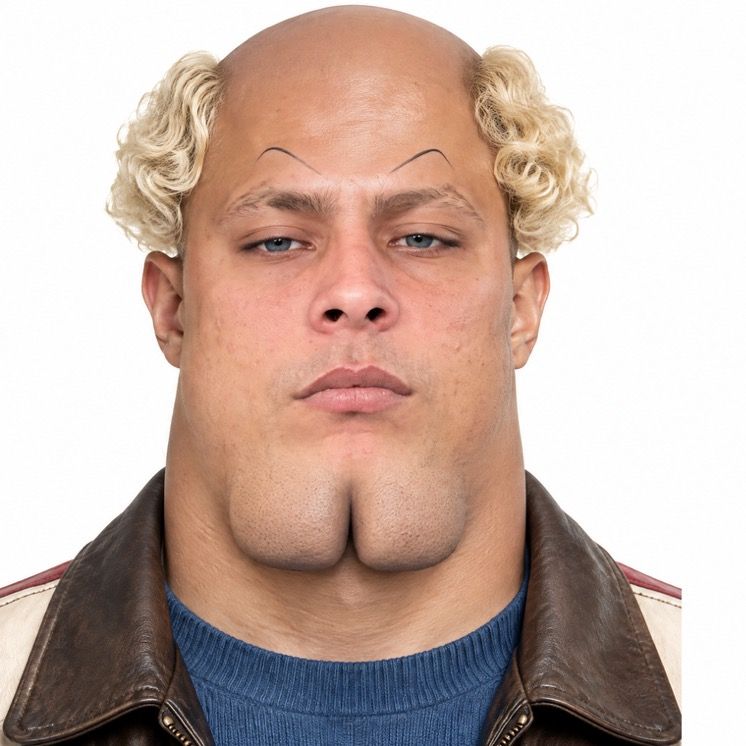 MrChacaras