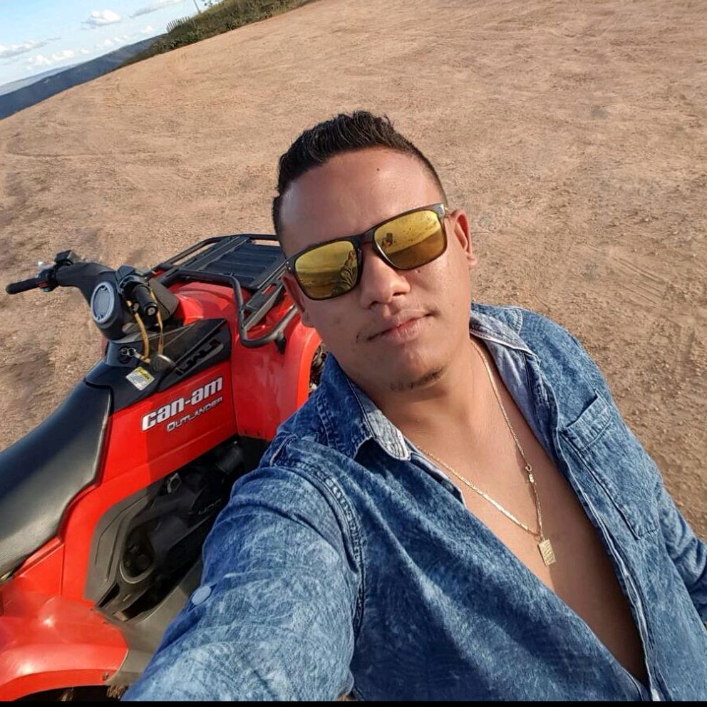 Lucas lima 