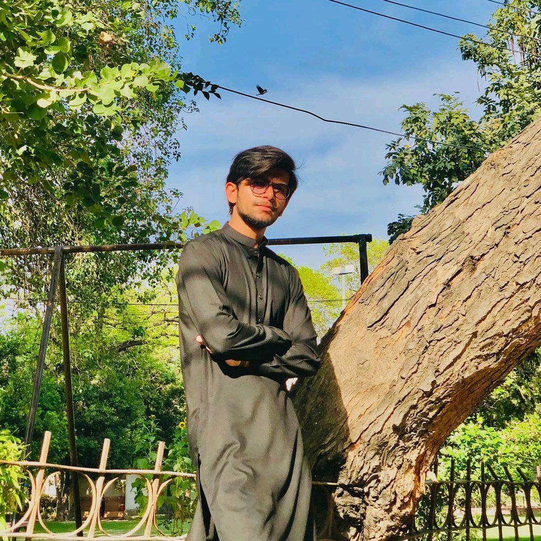 Faizan 