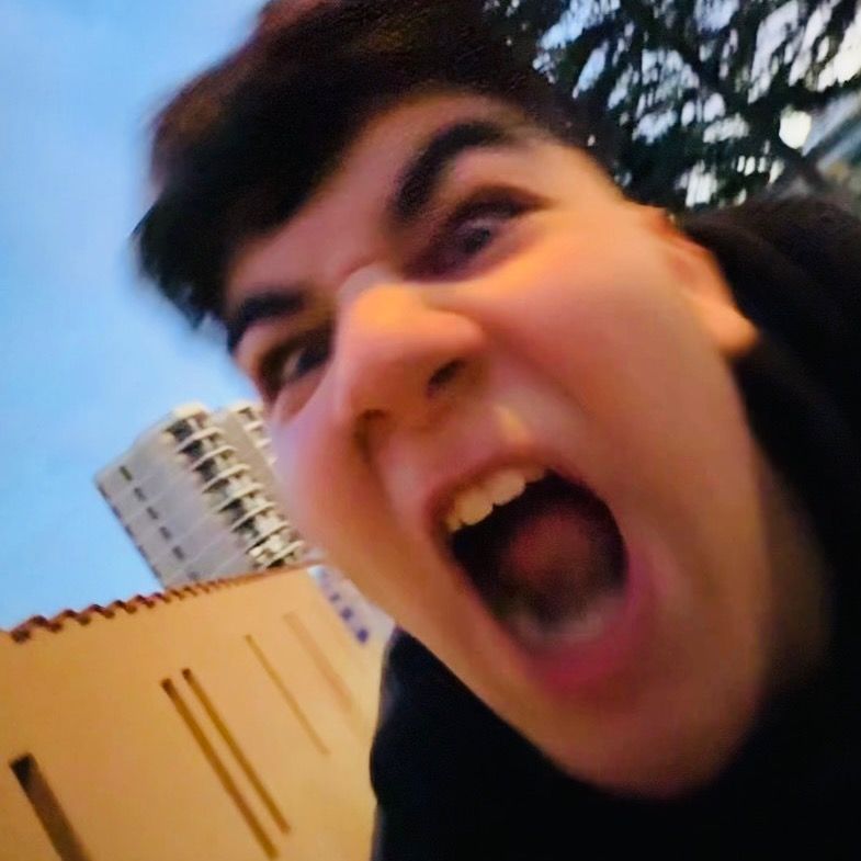 Yianni Adamou
