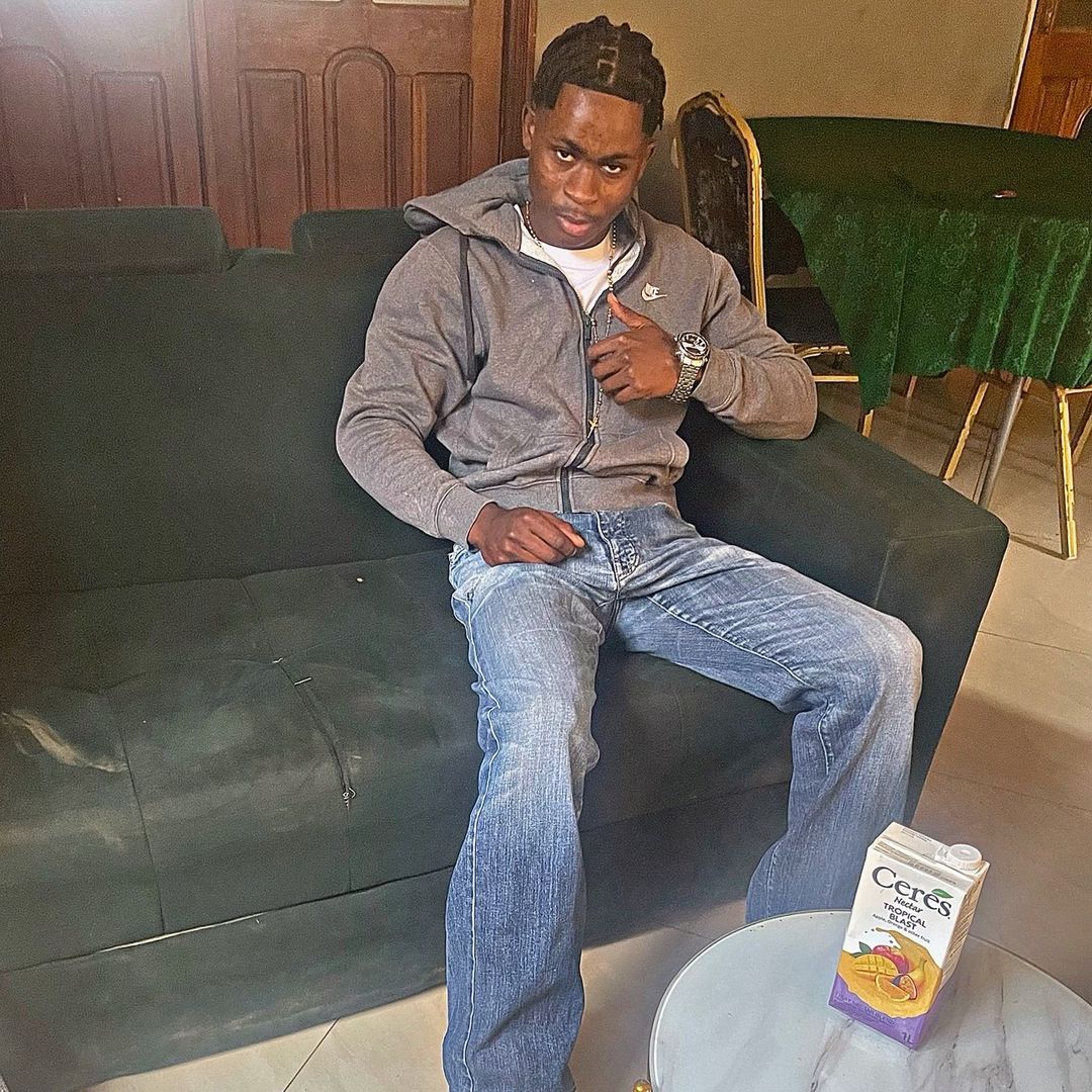 Darius Nyembwe