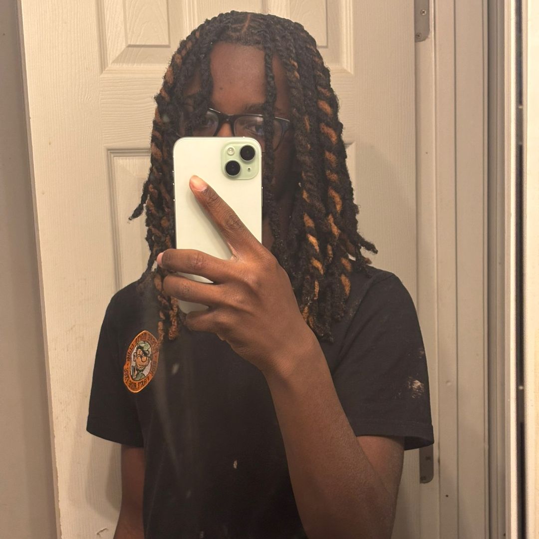 Darren Coleman