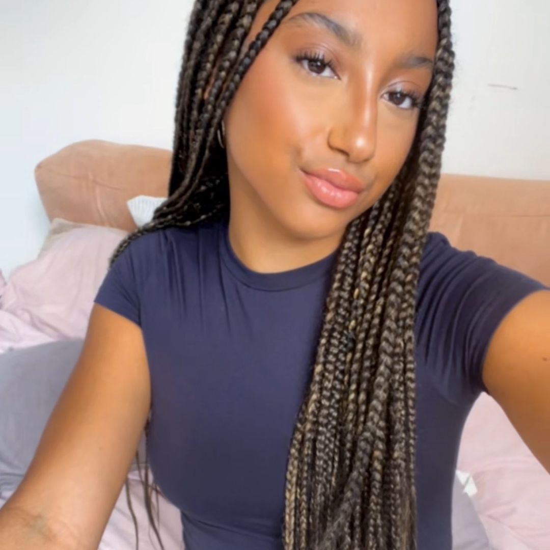Jasmine Strong