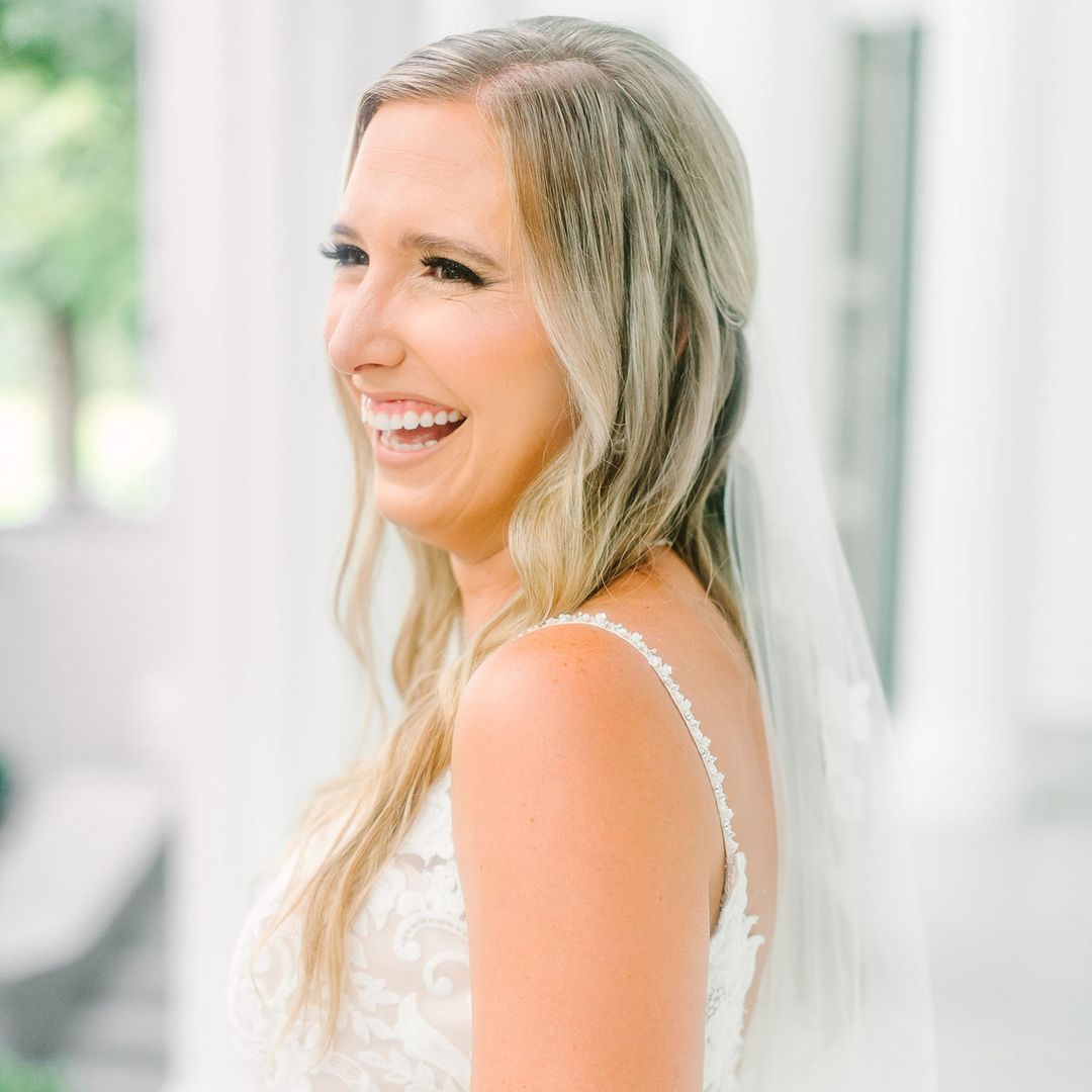 Haley Aldrich