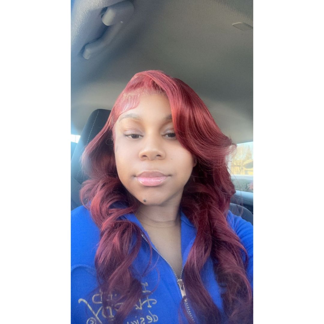 Jacqueline Ervin