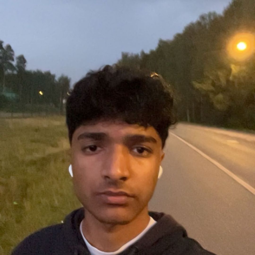 Prabesh Tiwari