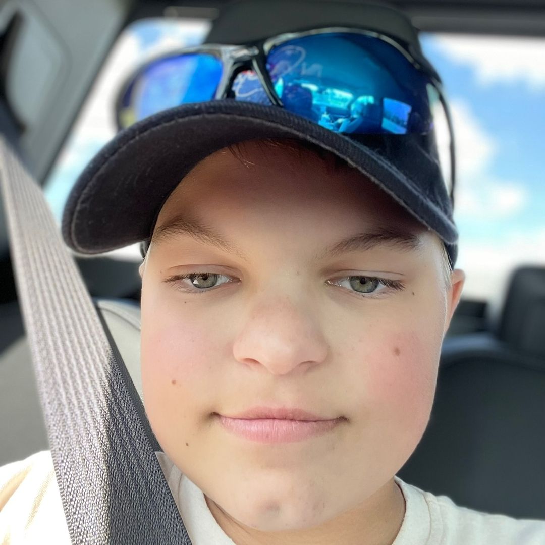 Ryker Mandarich 