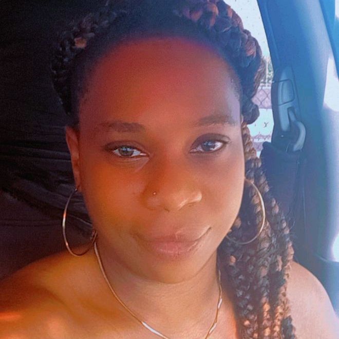 Simone Forrest