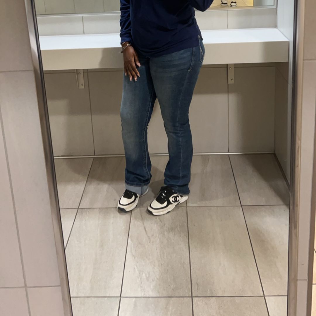 Monifa Davey