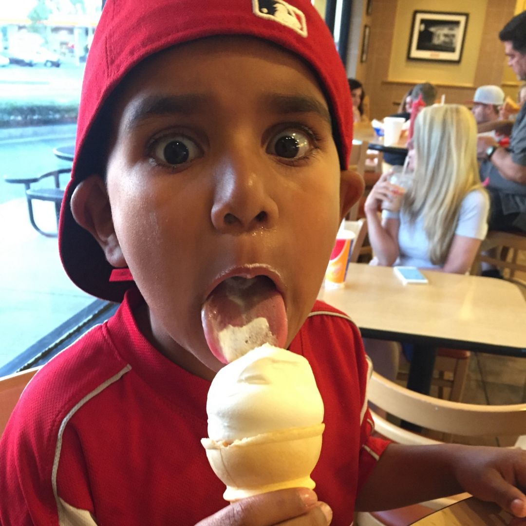Elijah Bustillos