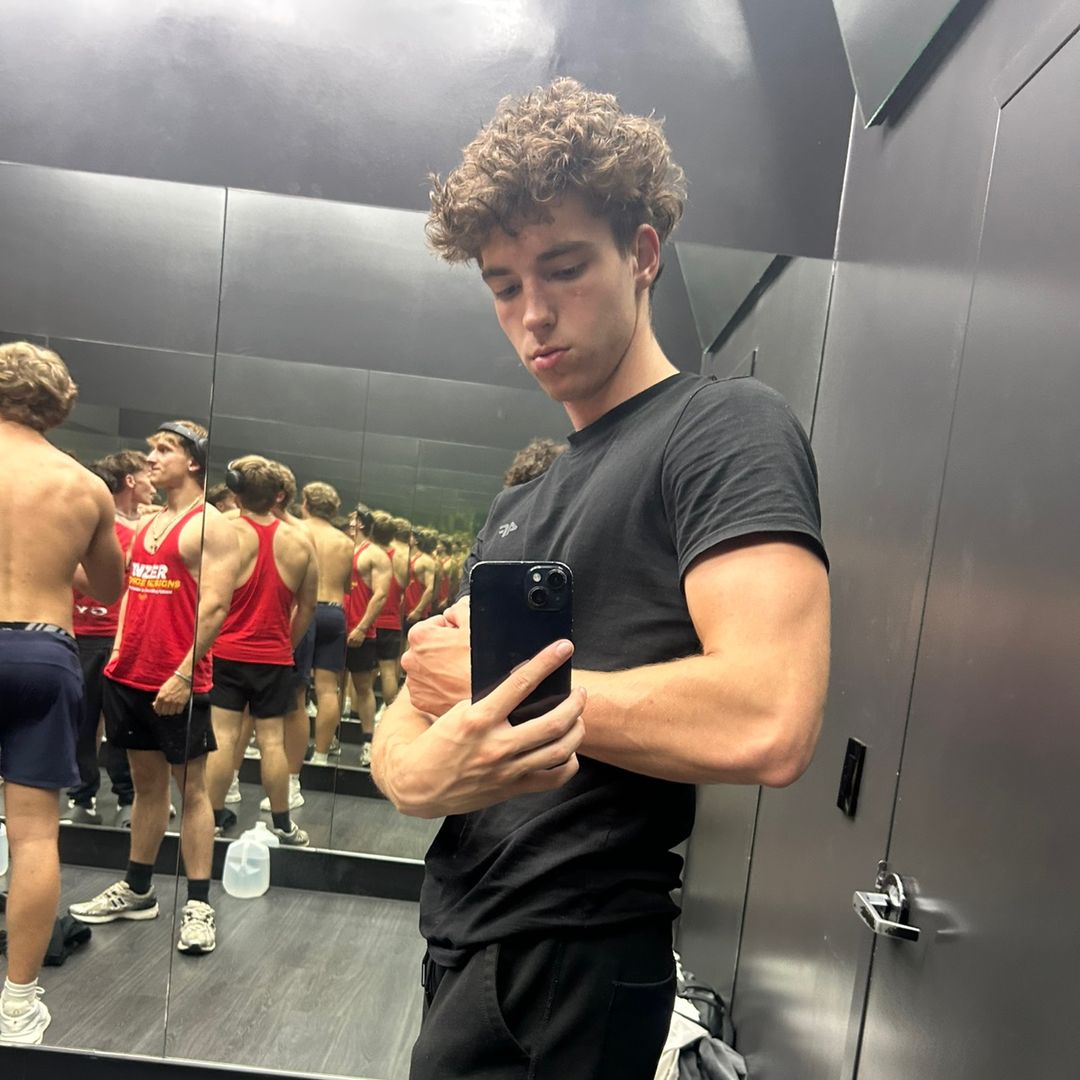 Patryk Chamot