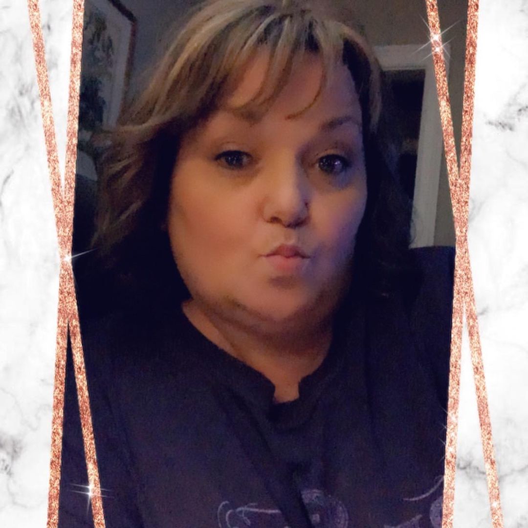 Christine Williams