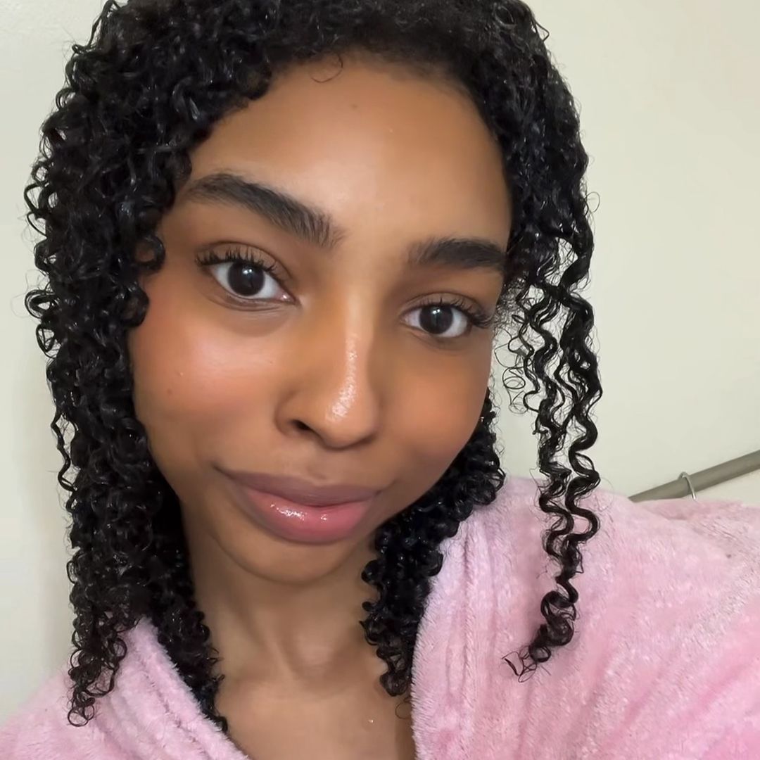 Kimora Diggs