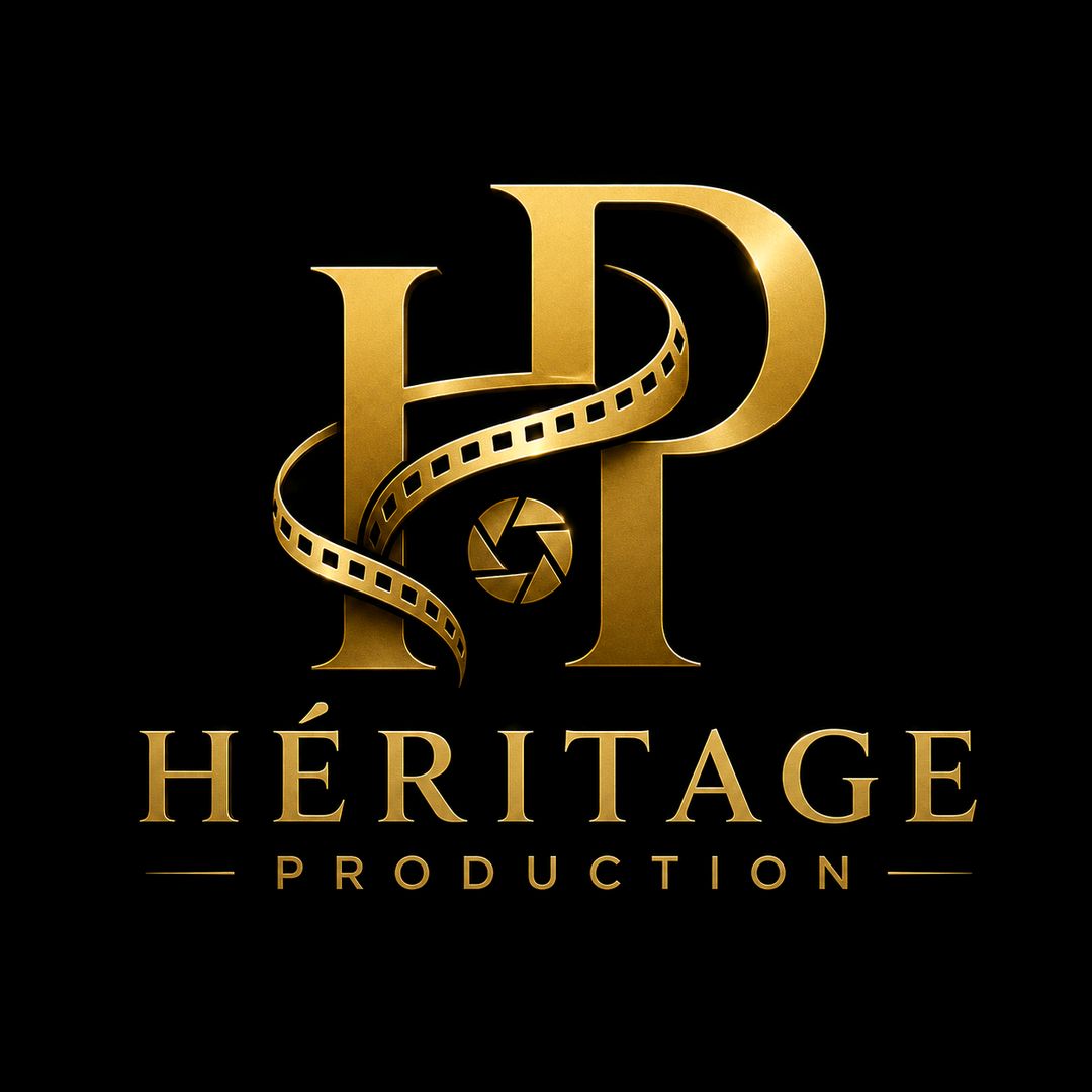 HÉRITAGE PRODUCTION
