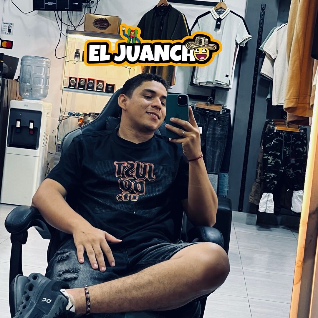 Juan Zambrano