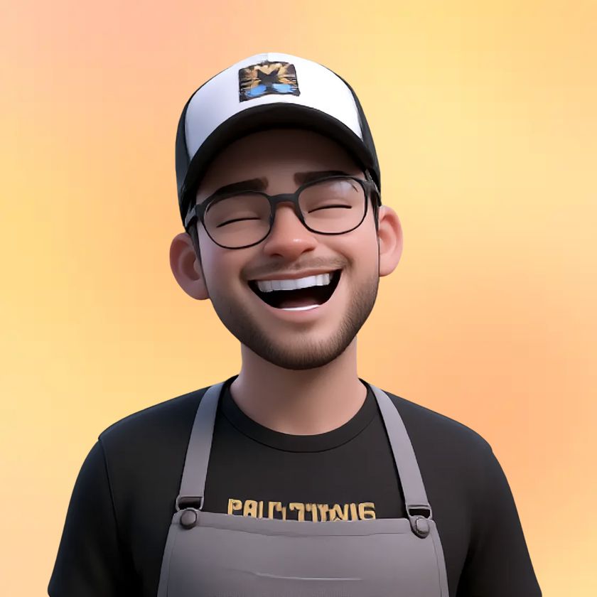 Ruben Ramirez