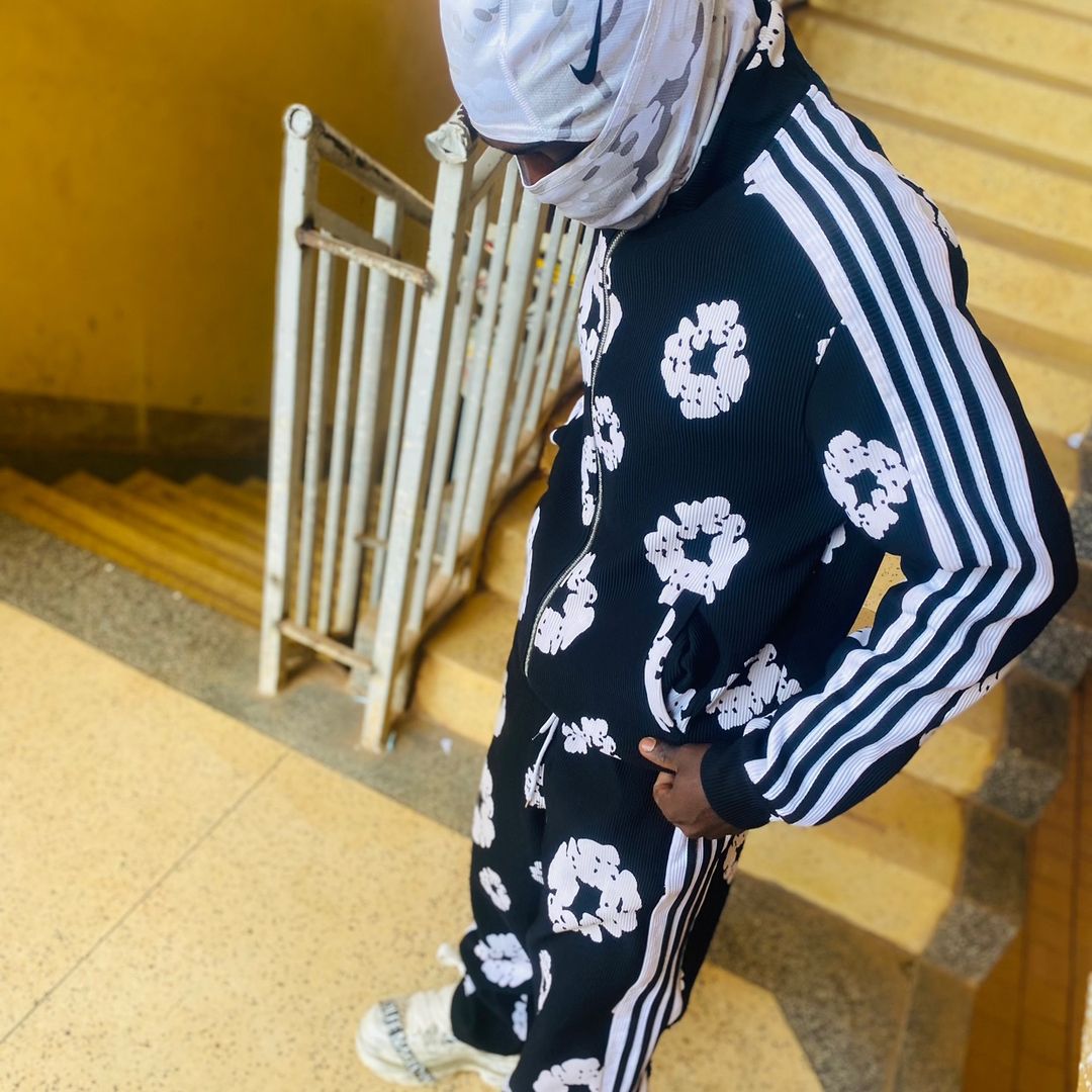 Nsubuga Scofield