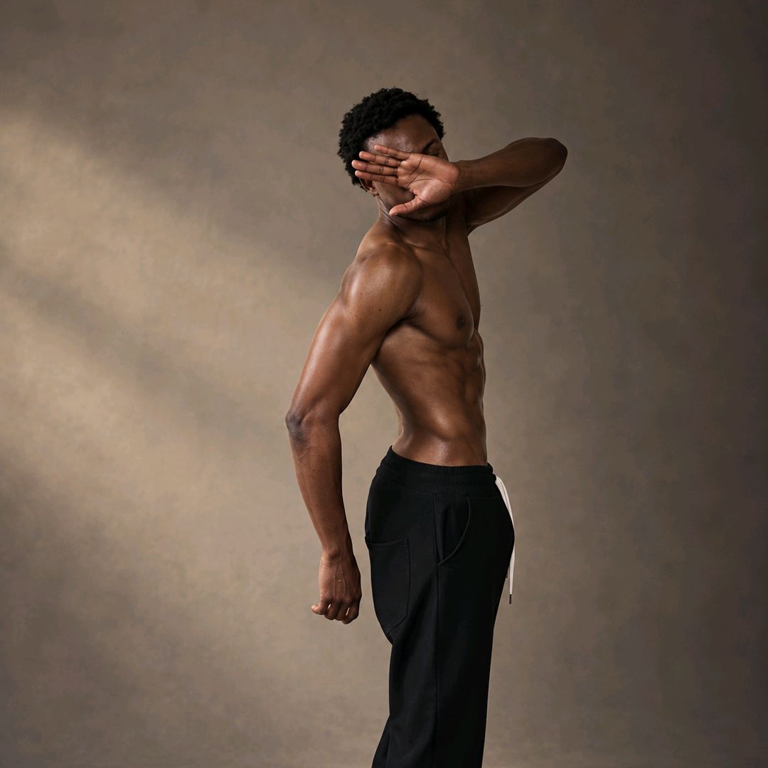 Shadow physique