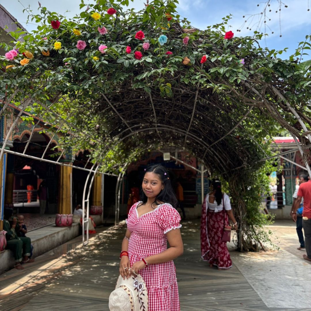 Tithi Modak