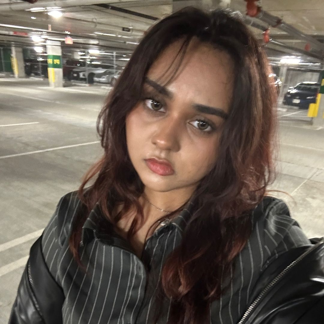 Maliha Mirdha