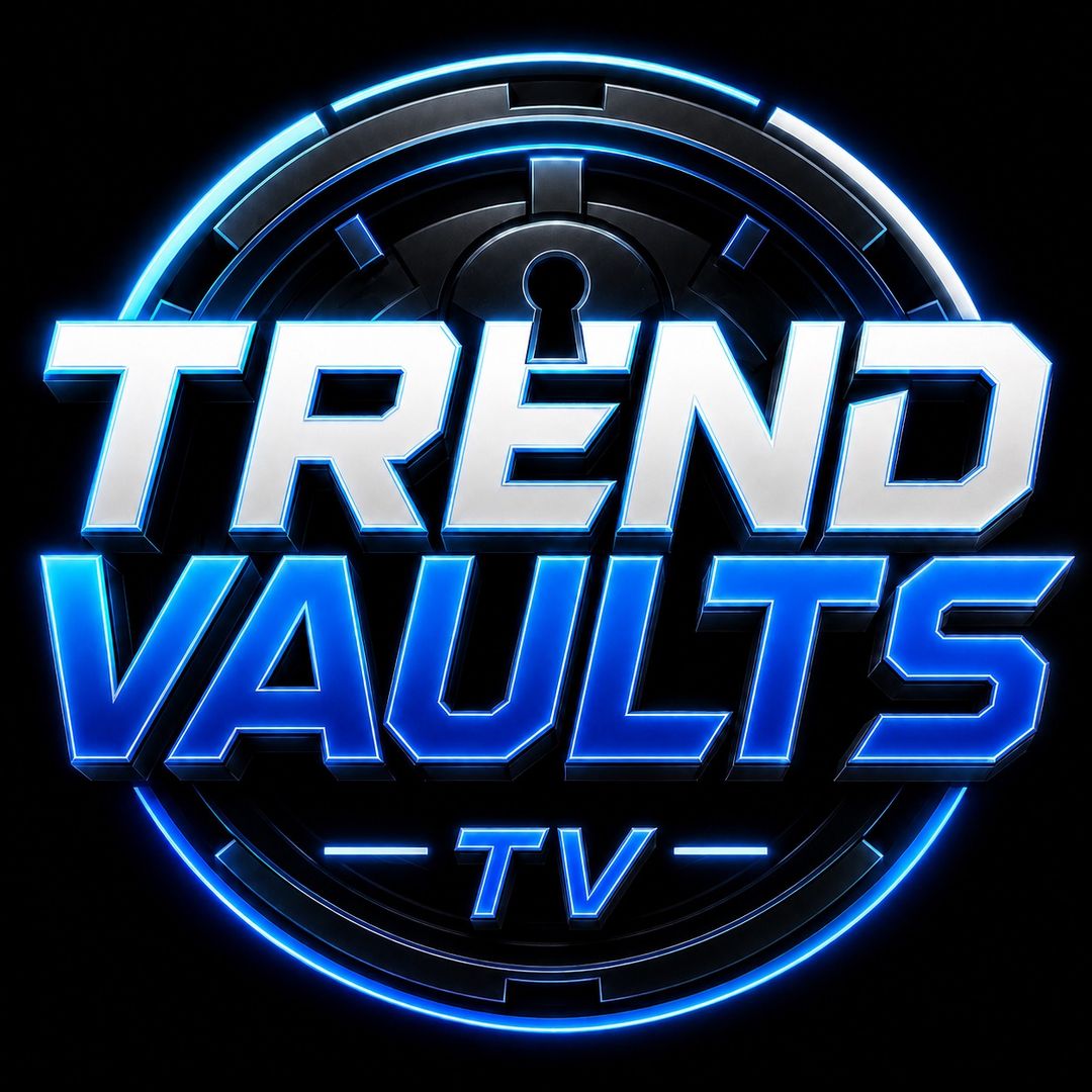 Trend Vaults TV