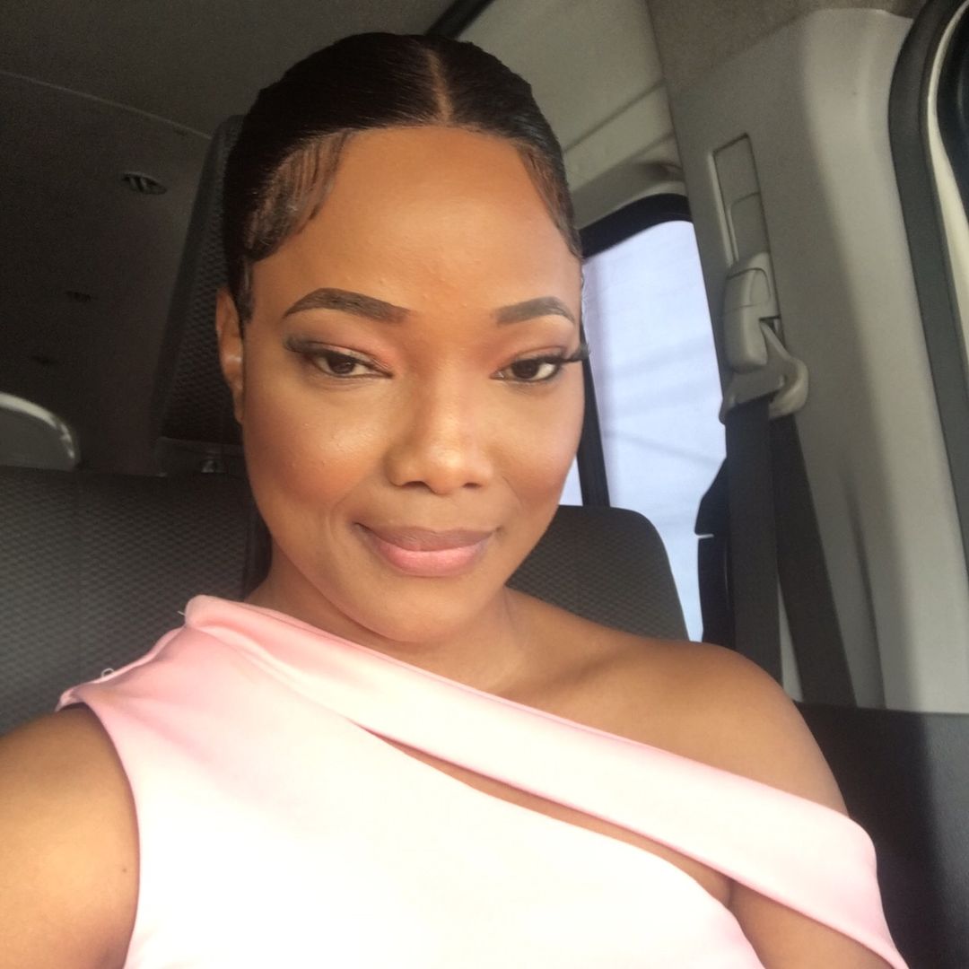 Latoya Melville