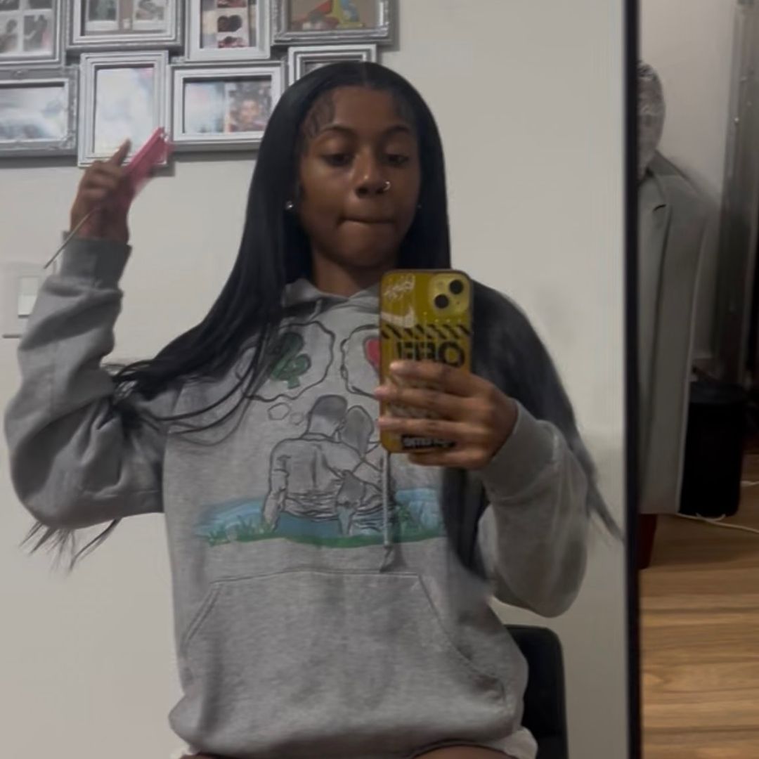 Raichelle 