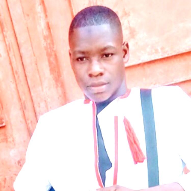 Hamed Ouattara