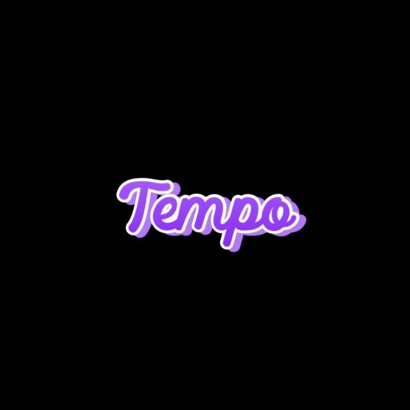 Tempo