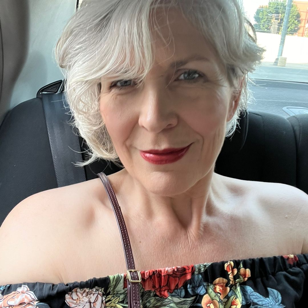 Tina Coleman