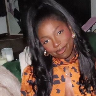 Imani Smith