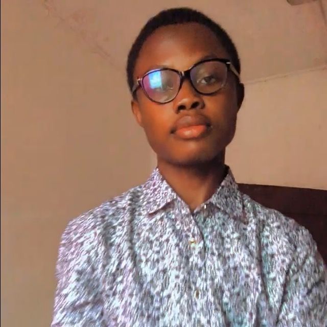 Samuel Oduro