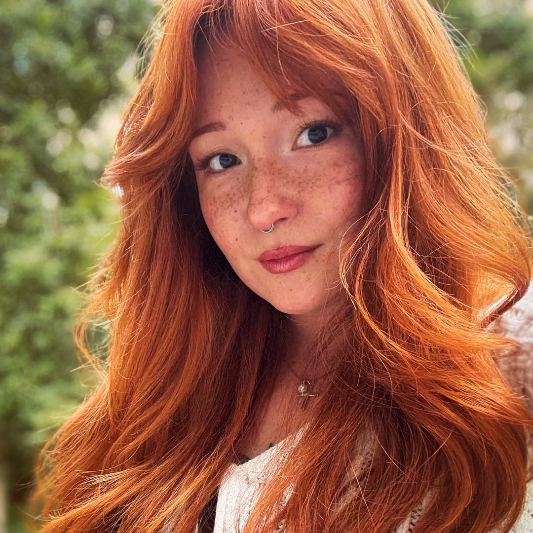 Cheyanne Atkinson
