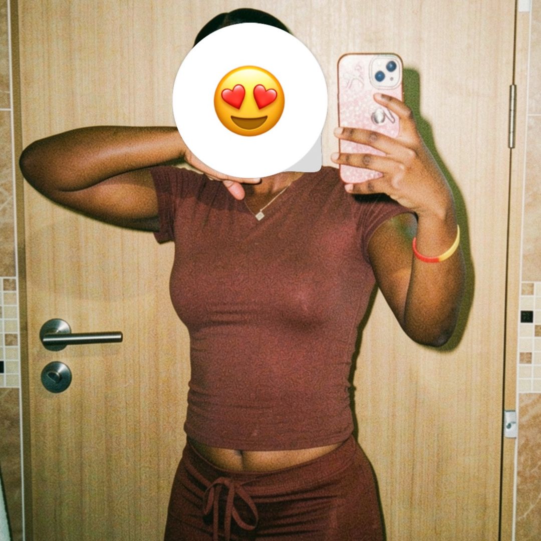 Jamelia Pryce