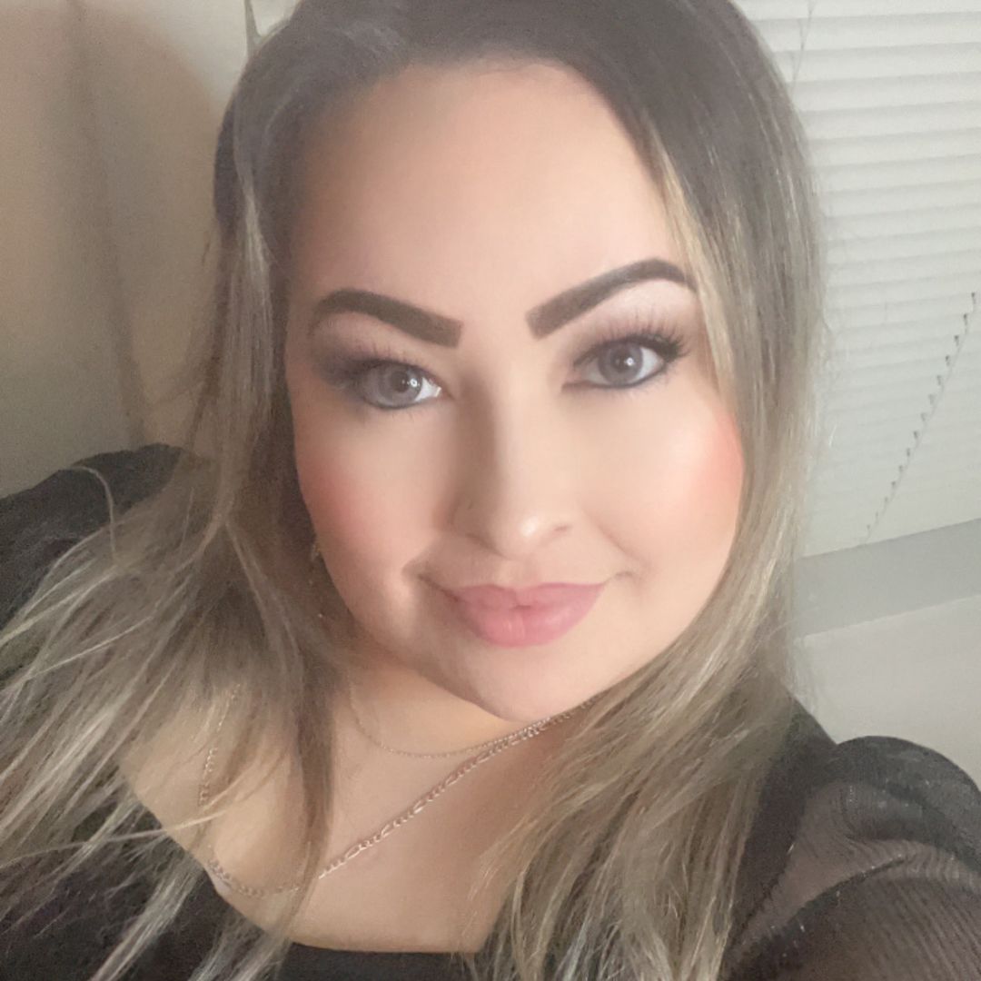 Lucero Sanchez Heredia