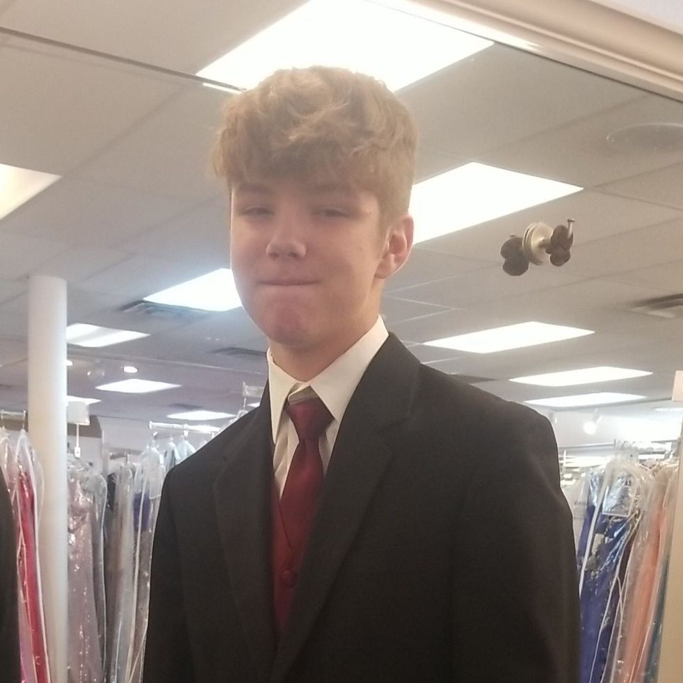 Kaden Mayfield
